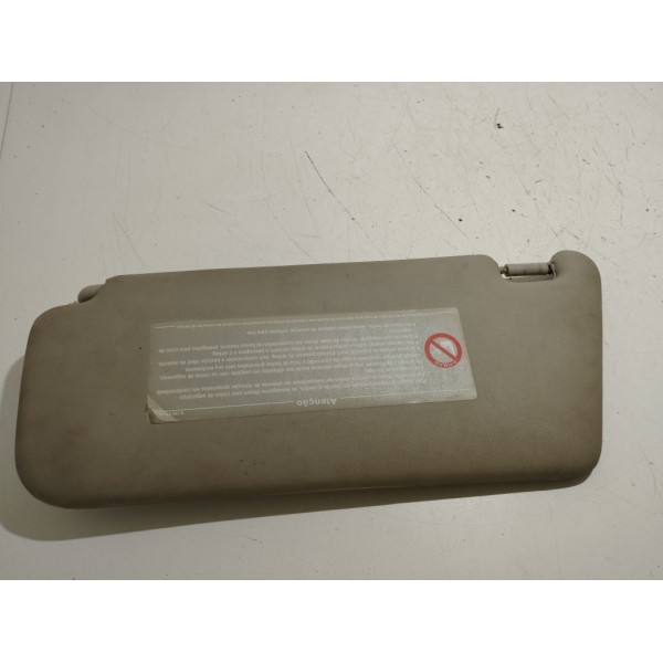 Quebra Sol Direito Classe A160 A190 2001 2002 2003 2004 2005