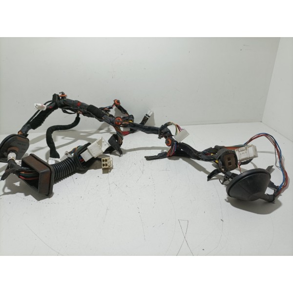 Chicote Porta Dianteiro Esquerdo Azera 2011