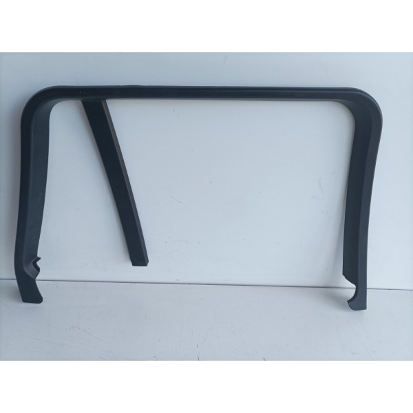 Guarnição Porta Traseira Esquerda Bmw X3 2013 2014 2015