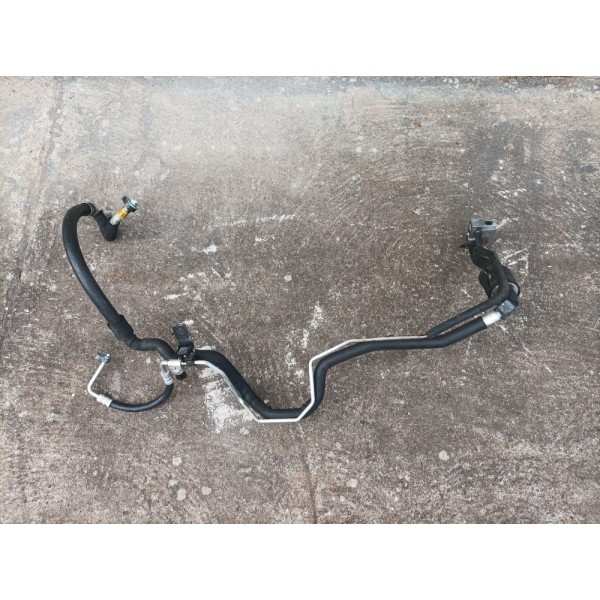 Mangueira Ar Condicionado Azera 3.3 V6 2011