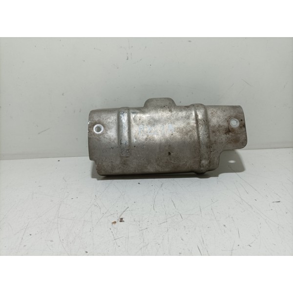 Acabamento Defletor Azera 3.3 2011