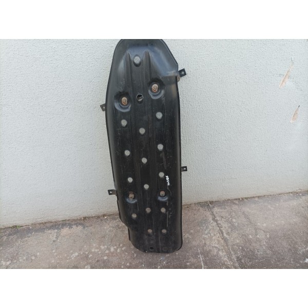 Suporte Protetor Tanque Amarok 2011 2012 2013 2014 Á 2016
