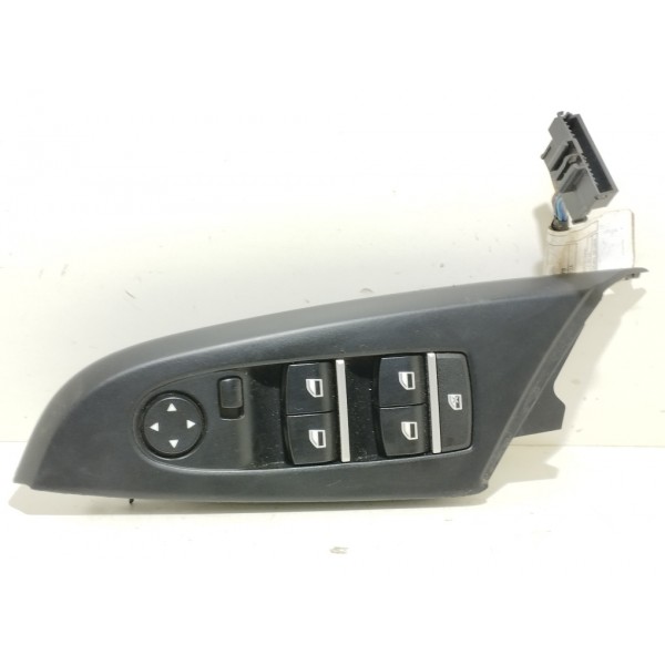 Botão Retrovisor Vidro Eletrônico Bmw 328i,320i X3 2015