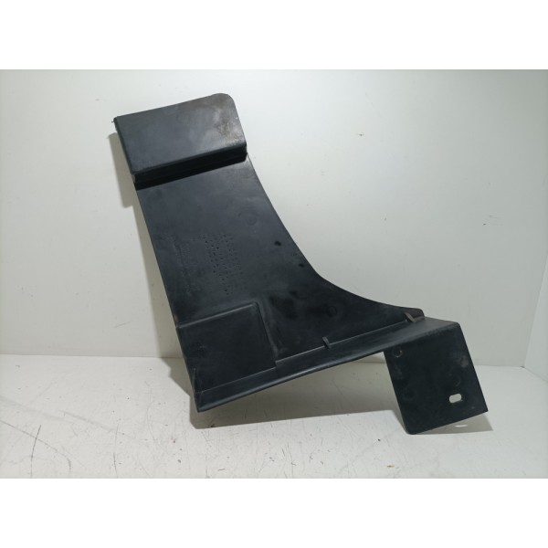 Moldura Inferior Esquerda Defletor Fiat Freemont 2011 Á 2016