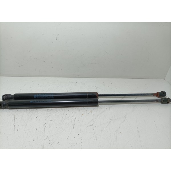 Par Amortecedor Tampa Traseira Fiat Freemont 2011 Á 2016