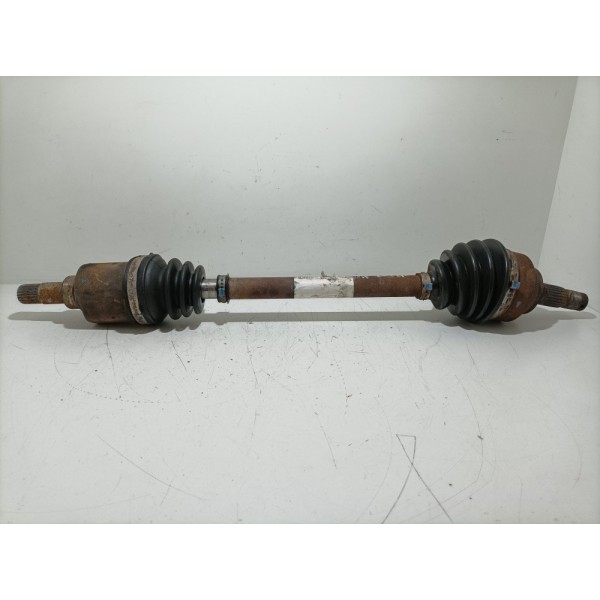 Homocinética Dianteira Esquerda Aircross 1.6 2012 Á 2016