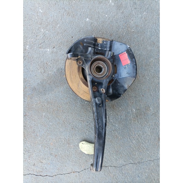 Montante Dianteiro Direito Azera 3.3 V6 2010 2011 6 Marchas