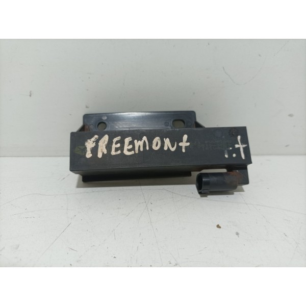 Módulo Sensor Porta Traseira Esquerda Freemont 2011 Á 2016