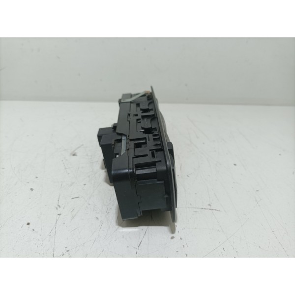 Comando Vidro Elétrico Dianteiro Esquerdo Fiat Freemont 2014