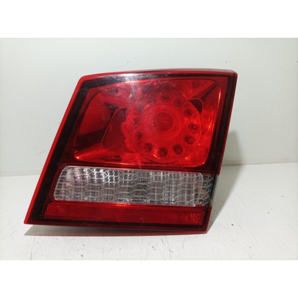 Lanterna Tampa Traseira Direita Fiat Freemont 2011 Á 2016