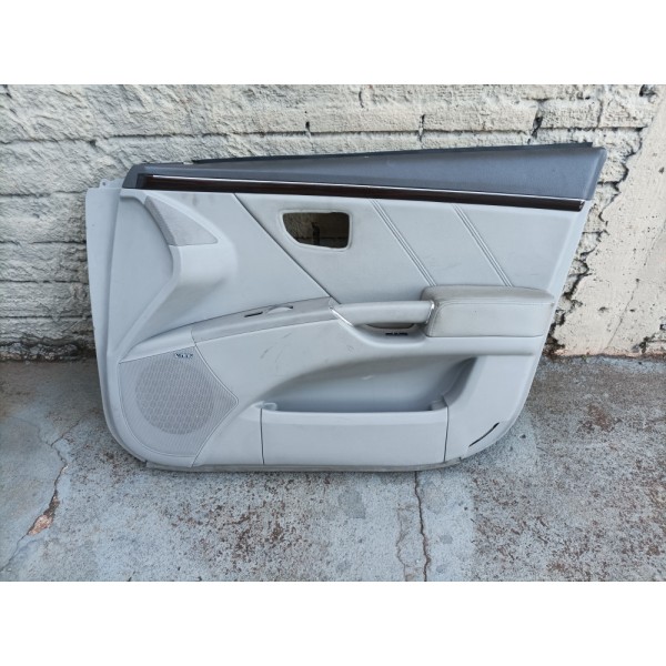 Forro Porta Dianteira Direito Azera 2008 2009 Á 2011