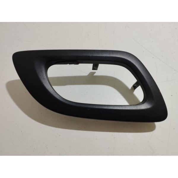 Moldura Maçaneta Interna Dianteira Direita C4 Lounge