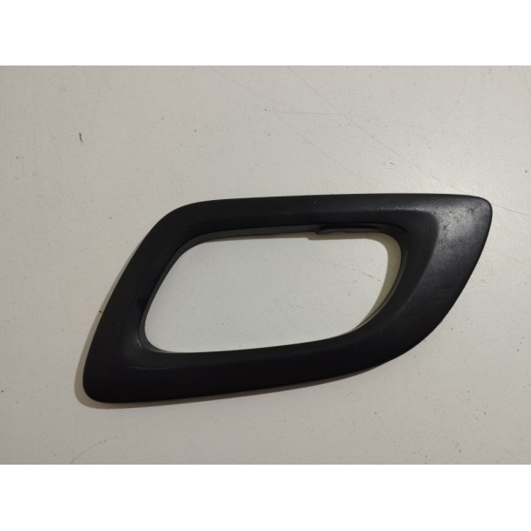 Moldura Maçaneta Int Traseira Esquerda C4 Lounge (detalhe)