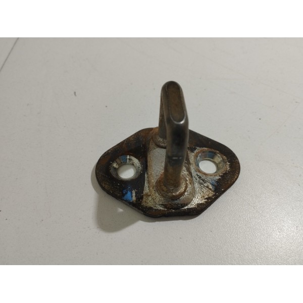 Batente Fechadura Da Porta Freemont 2012 2013 2014 2015 2016