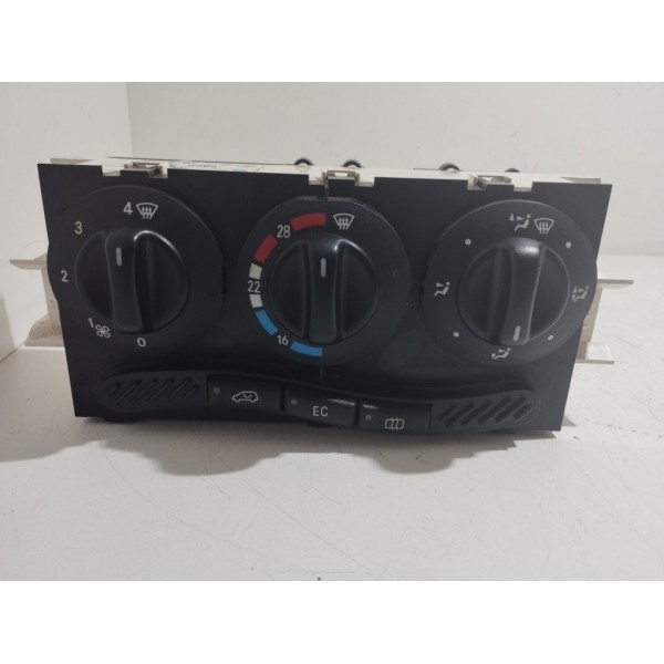 Comando Ar Condicionado Classe A190 2001 2002 2003 2004 2005