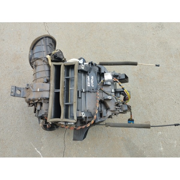 Caixa Evaporadora Ar Condicionado C3 Aircross Picasso