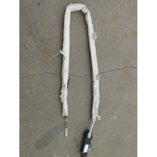 Cortina Airbag Teto Esquerdo Azera 2011 850103l000