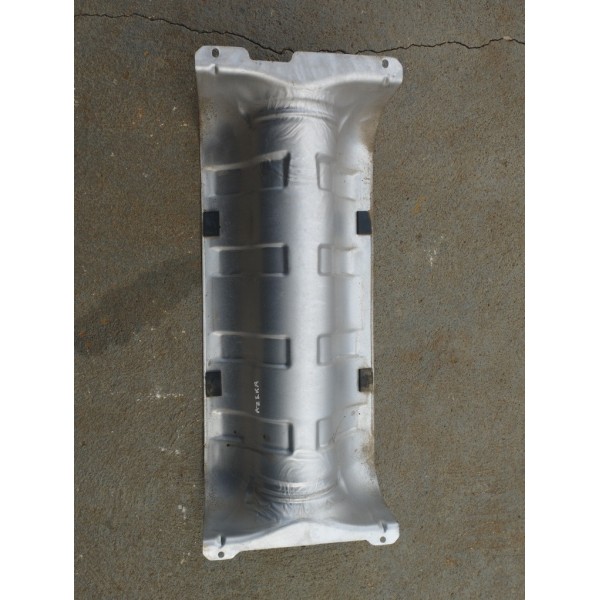 Defletor Calor Tanque Combustível Azera 3.3 2011