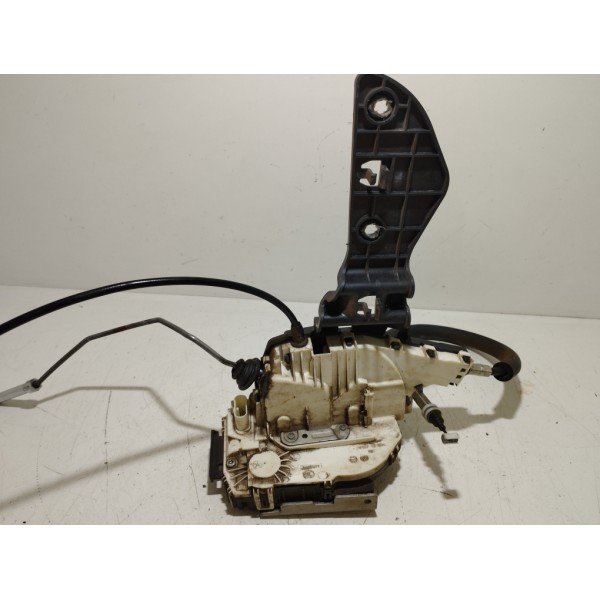 Fechadura Elétrica Traseira Direita Freemont 2.4 2012 Á 2016