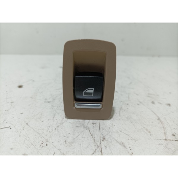 Botão Vidro Elétrico Traseiro Bmw X3 2013 2014 2015