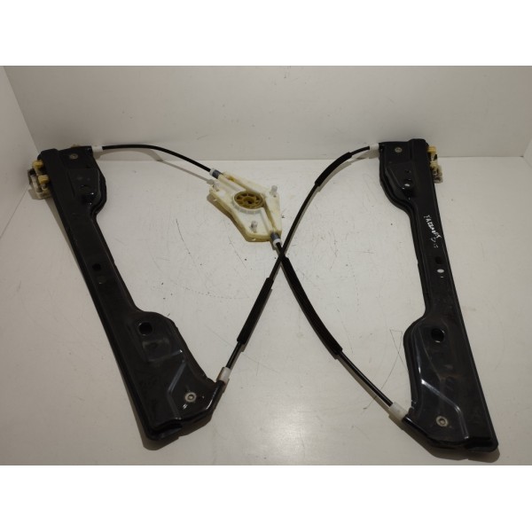 Máquina Vidro Elétrica Dianteira Esquerda Journey Freemont