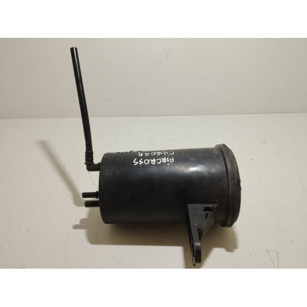 Filtro Canister Citroen C3 Aircross 2012 2013 2014 2015 2016