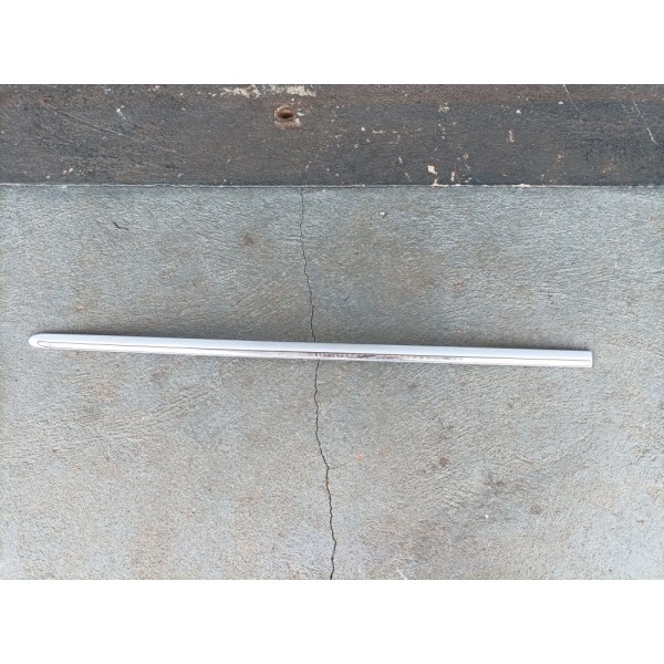 Moldura Friso Porta Dianteira Direita Hyundai Azera 2009