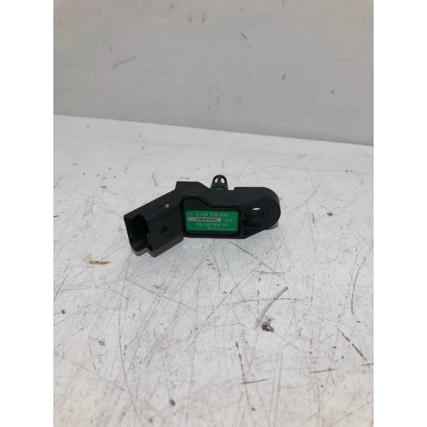 Sensor Map Peugeot 206 207 C3 Aircross 1.6 16v 2012 A 2016