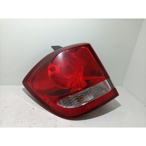 Lanterna Traseira Esquerda Fiat Freemont 2011 2012 Á 2016