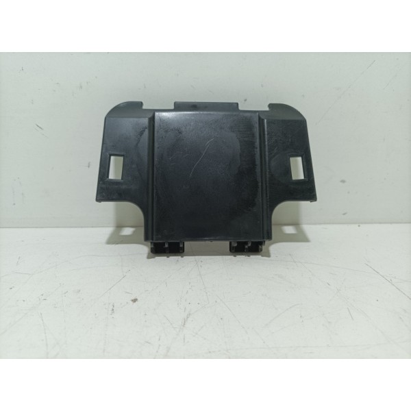 Acabamento Tampa Inferior Citroen Aircross 2011 2012 Á 2015