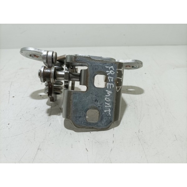 Dobradiça Inferior Porta Traseiro Direito Journey 2011