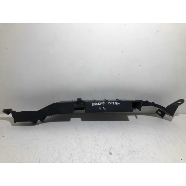 Guia Parachoque Traseiro Direito Aircross 2012 2013 Á 2016