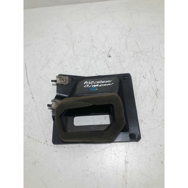 Acabamento Inferior Painel Aircross 2012 2013 2014 Á 2016