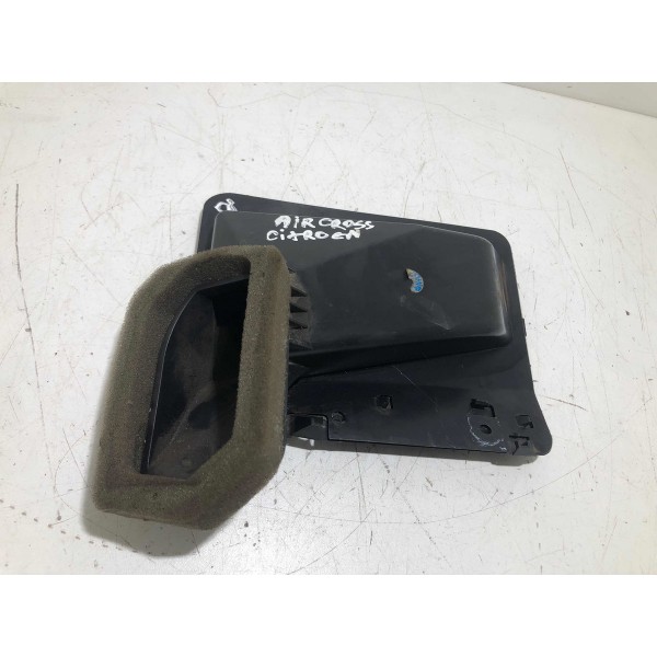 Acabamento Moldura Ressonador C3 Aircross Picasso