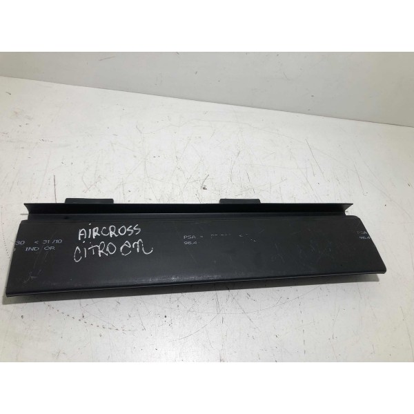 Capa Protetora Do Chicote C3 Aircross 2012 2013 2014 Á 2016