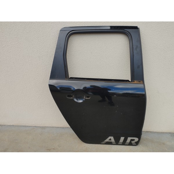 Porta Traseira Direita Citroen Aircross 2012 2013 Á 2016
