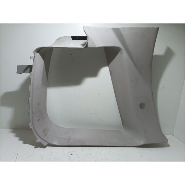 Acabamento Coluna Tras Lado Direito C3 Aircross 2011 Á 2015