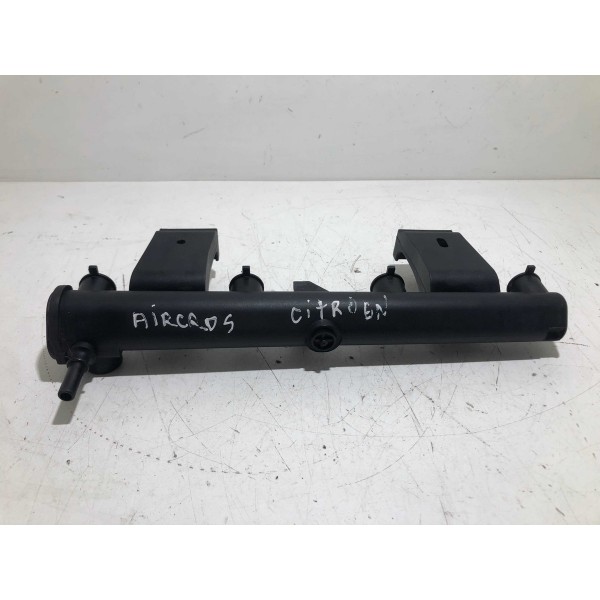 Flauta Bico Injetor C3 Aircross Picasso 1.6 16v 2012 A 2016