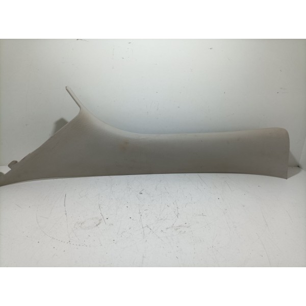 Acabamento Coluna Parabrisa Lado Esquerdo Freemont 2011