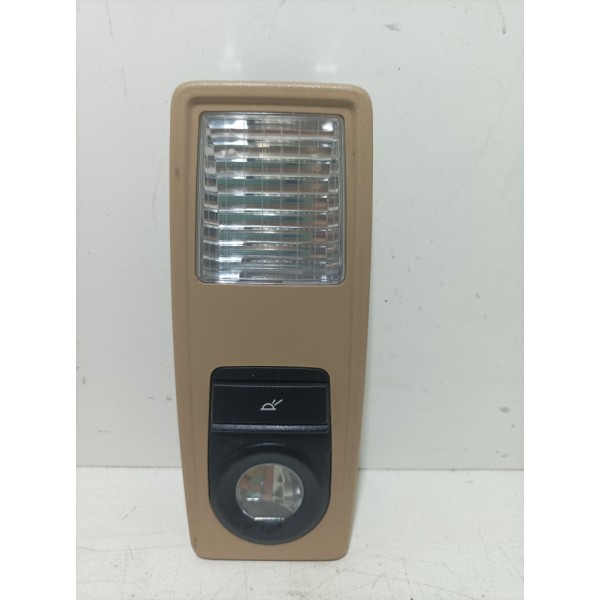 Luz Teto Traseiro Esquerdo Bmw X3 2013 2014 2015