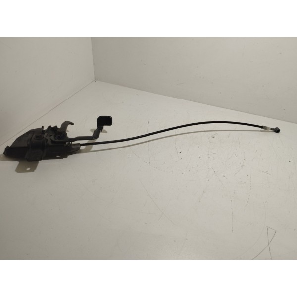 Fechadura Do Capô Azera 3.3 2011