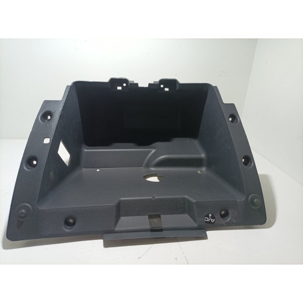 Caixa Porta Luvas Objeto Aircross 2011 2012 2013 2014 2015