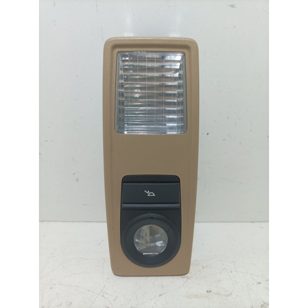 Luz Teto Traseiro Direito Bmw X3 2013 2014 2015