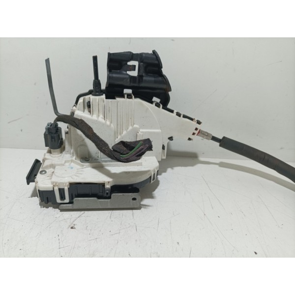 Fechadura De Porta Traseiro Direito Freemont 2011 Á 2016