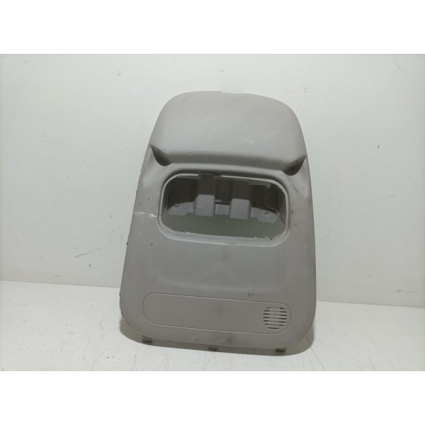 Moldura Luz Teto Dianteiro C3 Aircross 2011 2012 Á 2015