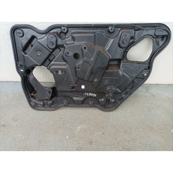 Suporte Máquina De Vidro Dianteiro Esquerdo 2011 2012 Á 2016