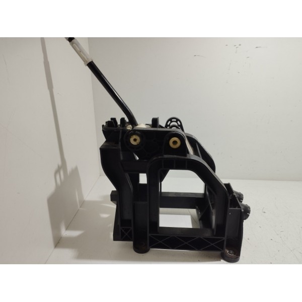 Alavanca De Câmbio Manual Aircross 1.6 2012 2013 2014 Á 2016