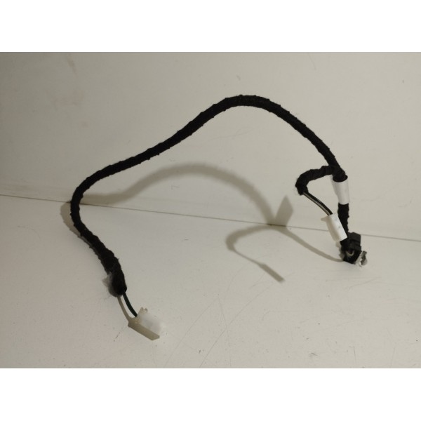 Chicote Luz Forro Porta Dianteira Direita Freemont 2012/2016