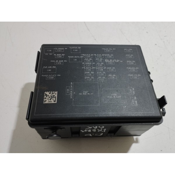 Caixa Fusível Freemont Journey 2012 2013 2014 2015 2016