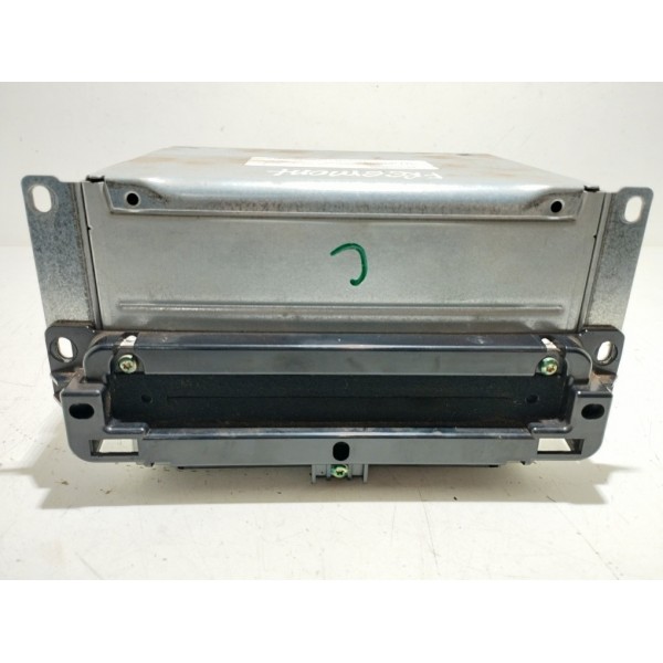 Rádio Multimídia Freemont Original 2011 2012  P05091102ad